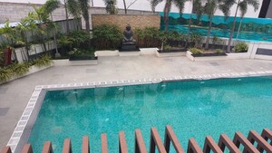 3 BHK Apartment For Rent in Jain Srikar Auroville, Kothaguda