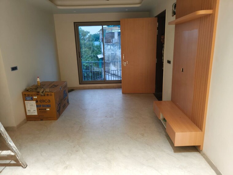 Room, jivraj park 2 Bedroom 1350 Sq.Ft. Villa In Jivraj Park Ahmedabad 10566243