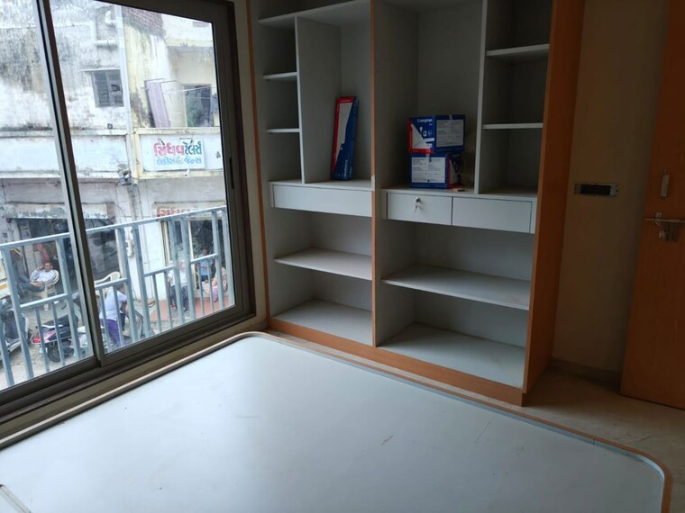 Room, jivraj park 2 Bedroom 1350 Sq.Ft. Villa In Jivraj Park Ahmedabad 10566243