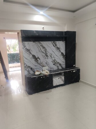 2 BHK 950 Sq.Ft. Apartment in Sri Sai Residency Kadubeesanahalli