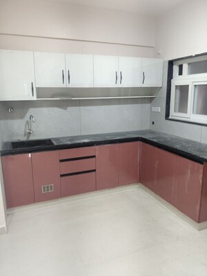 Kitchen in 2 BHK Apartment at Sri Sai Residency Kadubeesanahalli, Kadubeesanahalli – for Rent