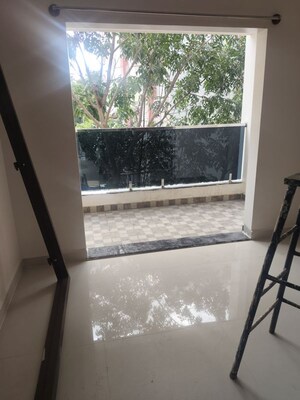 Balcony in 2 BHK Apartment at Sri Sai Residency Kadubeesanahalli, Kadubeesanahalli – for Rent