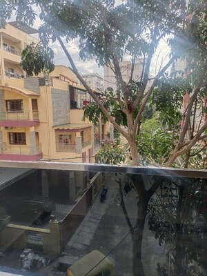 2 BHK Apartment – Exterior View View at Sri Sai Residency Kadubeesanahalli, Kadubeesanahalli - for Rent