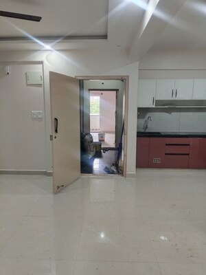 Living Room in 2 BHK Apartment at Sri Sai Residency Kadubeesanahalli, Kadubeesanahalli – for Rent