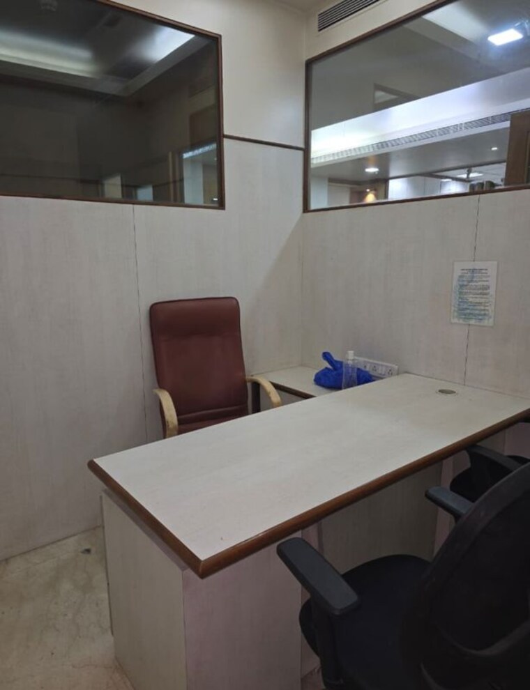 Team Area, millennium-business-park Commercial Office Space 5200 Sq.Ft. In T.T.C. Industrial Area Navi Mumbai 10566260
