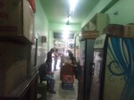 1400 Sq.Ft. Retail Shop in Lalpur Chowk