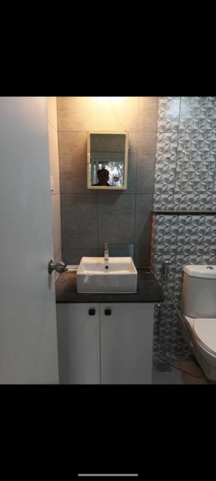 Bathroom, tvs-emerald-jardin 3 Bedroom 1500 Sq.Ft. Apartment In Singasandra Bangalore 10566266