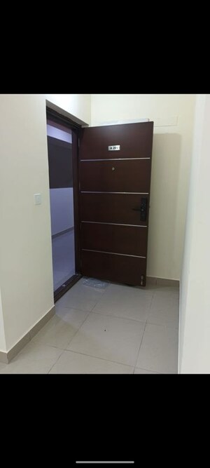 Furnished Amenities in 3 BHK Apartment at TVS Emerald Jardin, Singasandra – for Rent