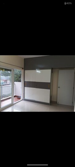 3 BHK Apartment For Rent in TVS Emerald Jardin