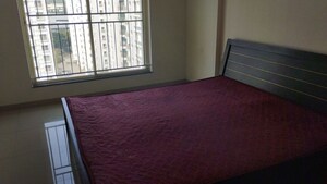 Master Bedroom in 2.5 BHK Apartment at Pegasus Megapolis Splendour, Hinjewadi – for Sale