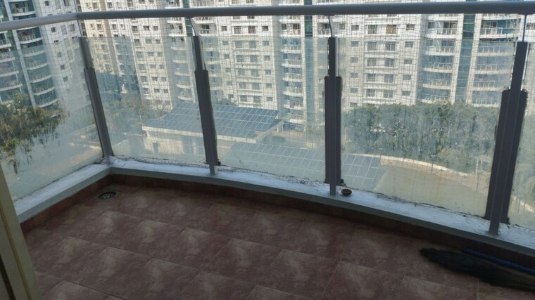 Room, pegasus-megapolis-splendour 2.5 Bedroom 1003 Sq.Ft. Apartment In Hinjewadi Pune 10566252