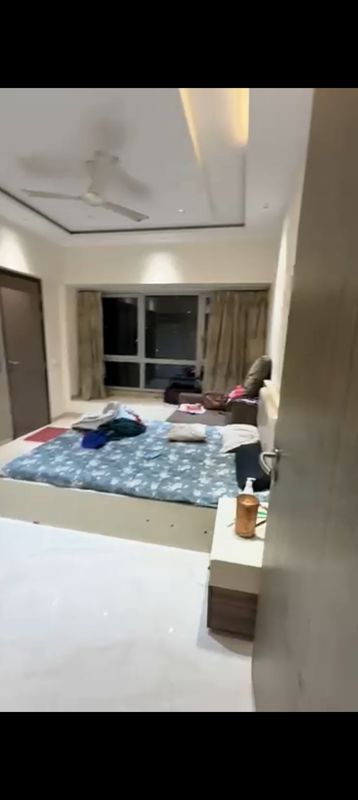 2 BHK 895 Sq.Ft. Apartment in DB Woods