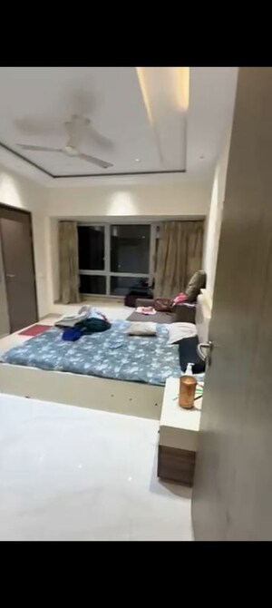2 BHK Apartment For Sale in DB Woods, Goregaon East