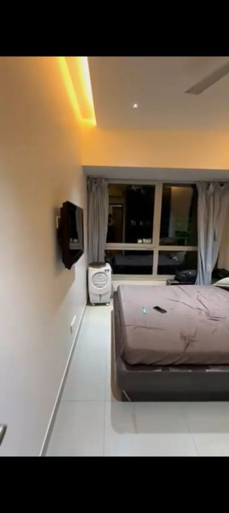 Room, db-woods 2 Bedroom 895 Sq.Ft. Apartment In Goregaon East Mumbai 10566273