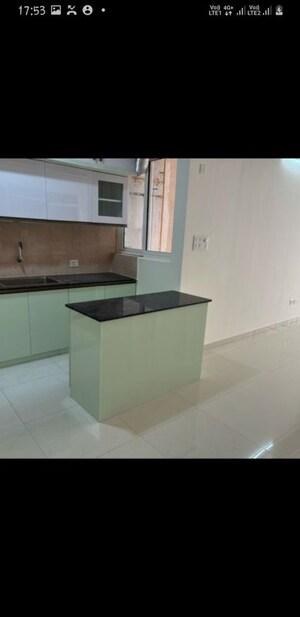 Kitchen in 3 BHK Apartment at GM Global Techies Town, Electronic City Phase I – for Rent