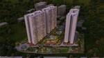 4 BHK + Servant Room,Basement 2145 Sq.Ft. Apartment in Mana Dale