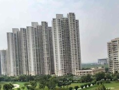 3 BHK + Servant Room,Study Room Apartment For Sale in Jaypee Imperial Court