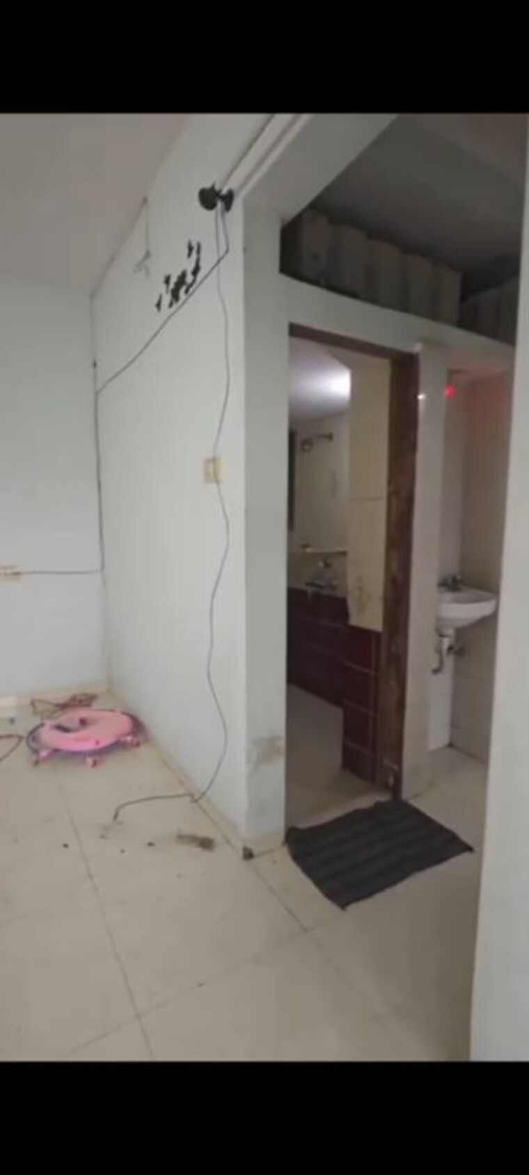 Bathroom, porwal-tower 1 Bedroom 410 Sq.Ft. Apartment In Mira Road Thane 10566269