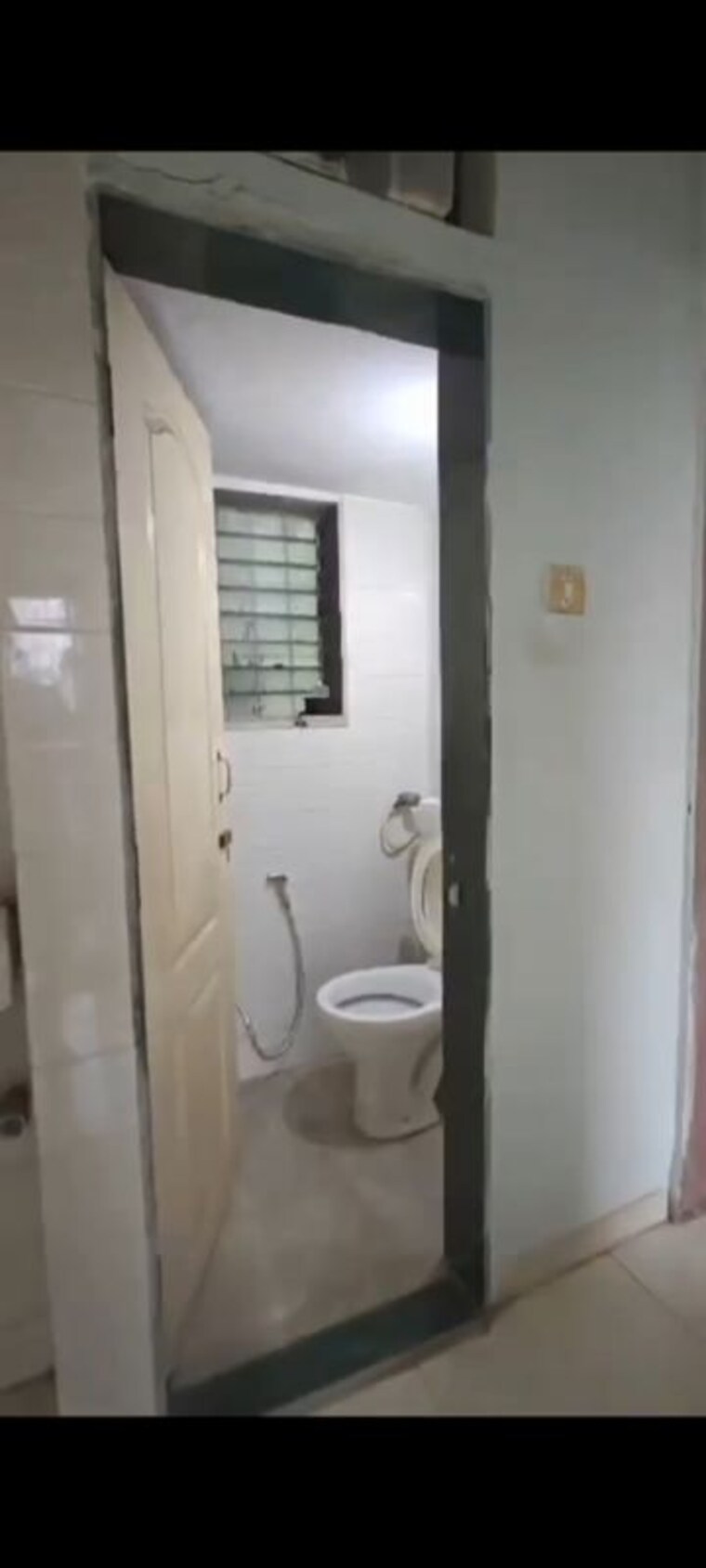 Bathroom, porwal-tower 1 Bedroom 410 Sq.Ft. Apartment In Mira Road Thane 10566269