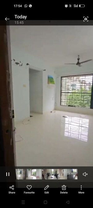 Room in 1 BHK Apartment at Porwal Tower, Mira Road – for Rent