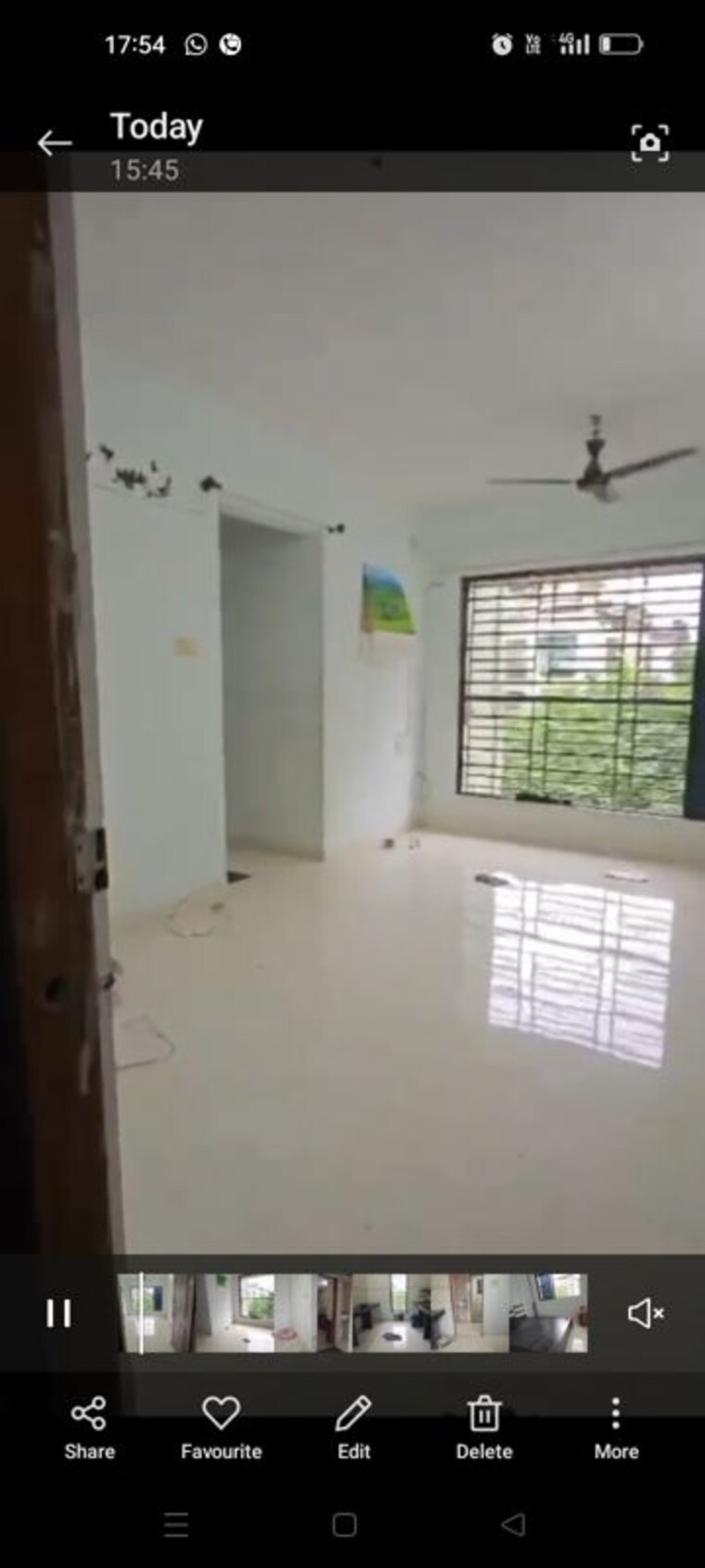 Room, porwal-tower 1 Bedroom 410 Sq.Ft. Apartment In Mira Road Thane 10566269