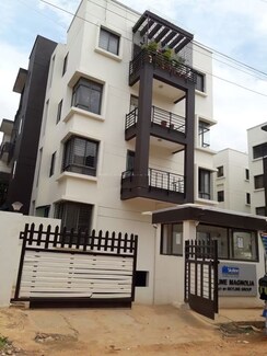 3 BHK Apartment For Sale in Skyline Magnolia