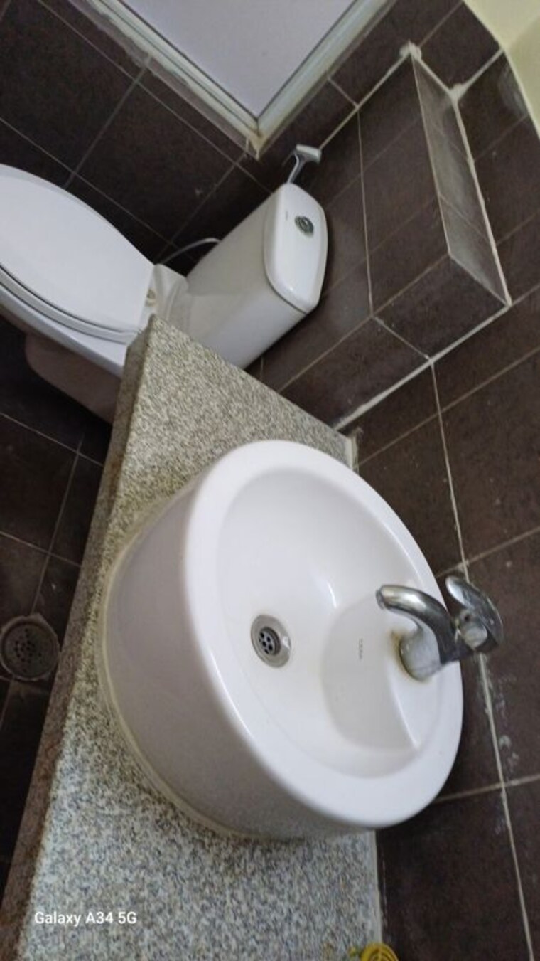 Bathroom, orchid-island 3 Bedroom 1975 Sq.Ft. Apartment In Sector 51 Gurgaon 10566265