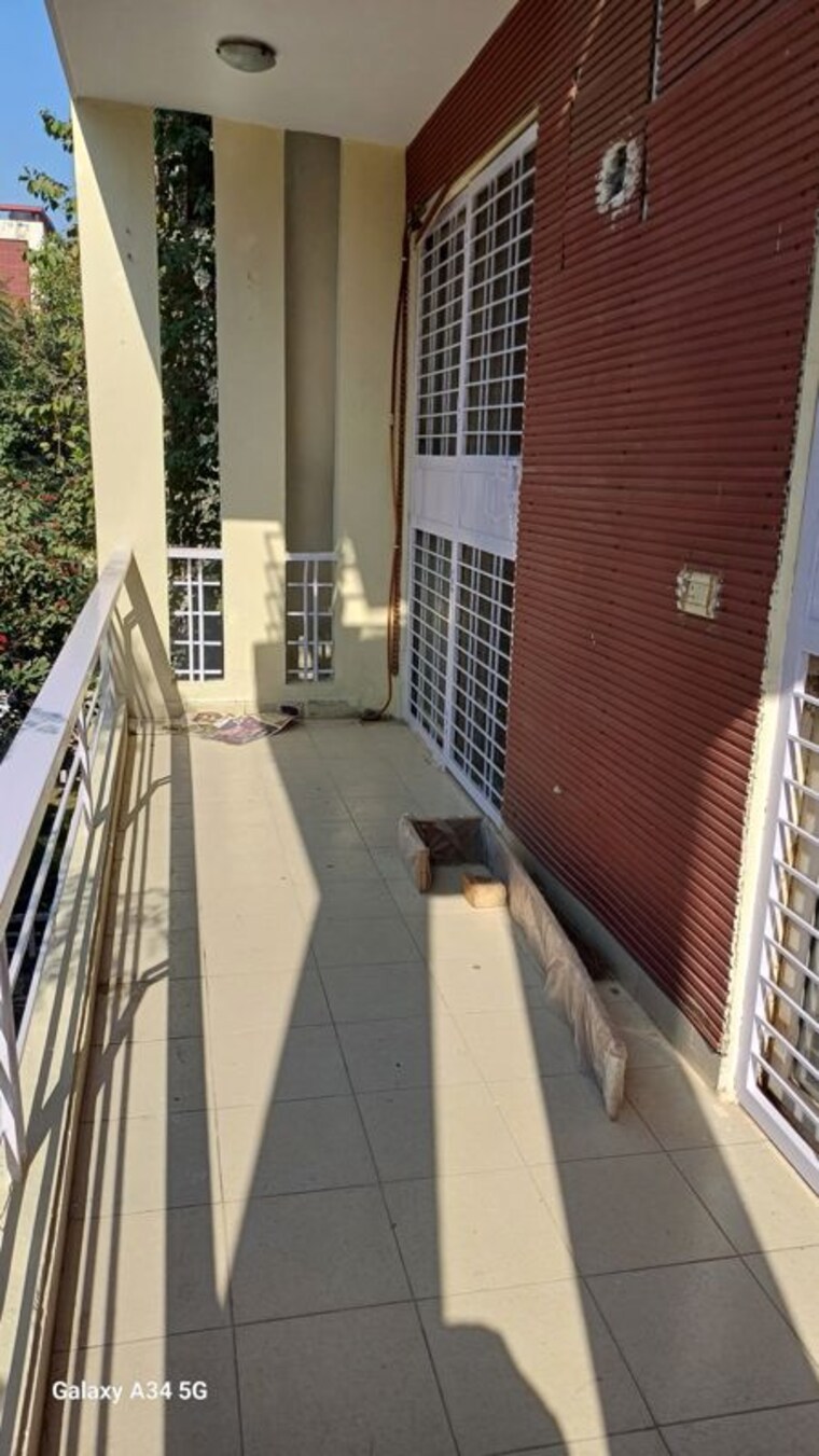 Balcony, orchid-island 3 Bedroom 1975 Sq.Ft. Apartment In Sector 51 Gurgaon 10566265