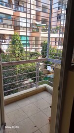 3 BHK + Servant Room,Study Room 1975 Sq.Ft. Apartment in Orchid Island