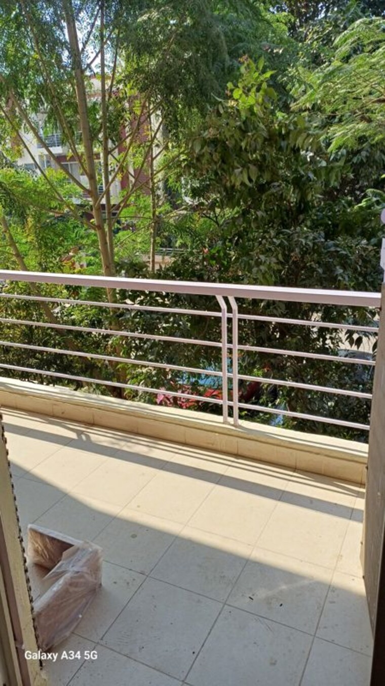Balcony, orchid-island 3 Bedroom 1975 Sq.Ft. Apartment In Sector 51 Gurgaon 10566265