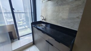 Kitchen in  Office Space at Magic Square, Malad East – for Rent