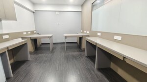 Kitchen in  Office Space at Magic Square, Malad East – for Rent