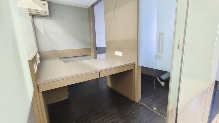 Kitchen, magic-square Commercial Office Space 650 Sq.Ft. In Malad East Mumbai 10566279