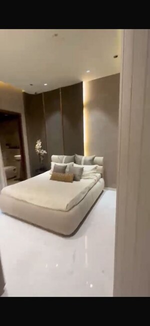 Bedroom in 4 BHK Apartment at Rohit 108 Astera, Punawale – for Sale