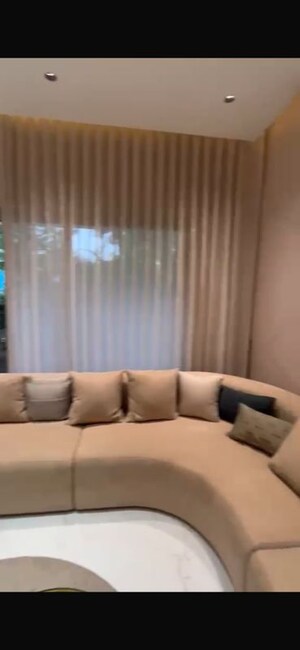 Bedroom in 4 BHK Apartment at Rohit 108 Astera, Punawale – for Sale