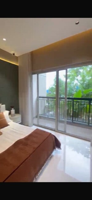Room in 4 BHK Apartment at Rohit 108 Astera, Punawale – for Sale