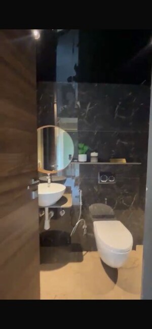 Furnished Amenities in 4 BHK Apartment at Rohit 108 Astera, Punawale – for Sale