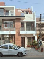 2 BHK + Study Room 200 Sq.Ft. Apartment in Noble Callista