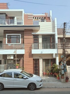 2 BHK + Study Room Apartment For Rent in Noble Callista