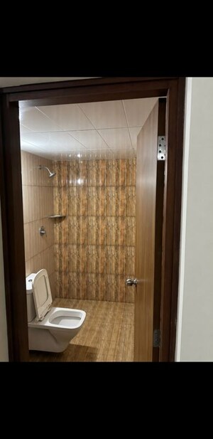 Bathroom in 2 BHK Apartment at Ela Apartment, Bommanahalli – for Rent