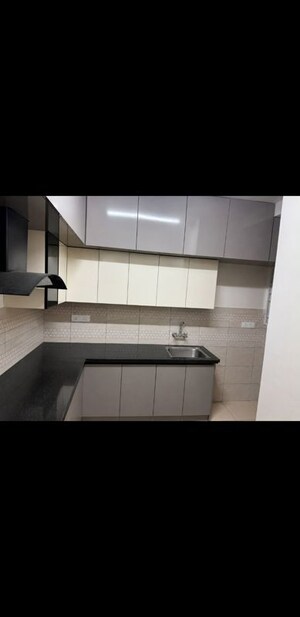 Kitchen in 2 BHK Apartment at Ela Apartment, Bommanahalli – for Rent