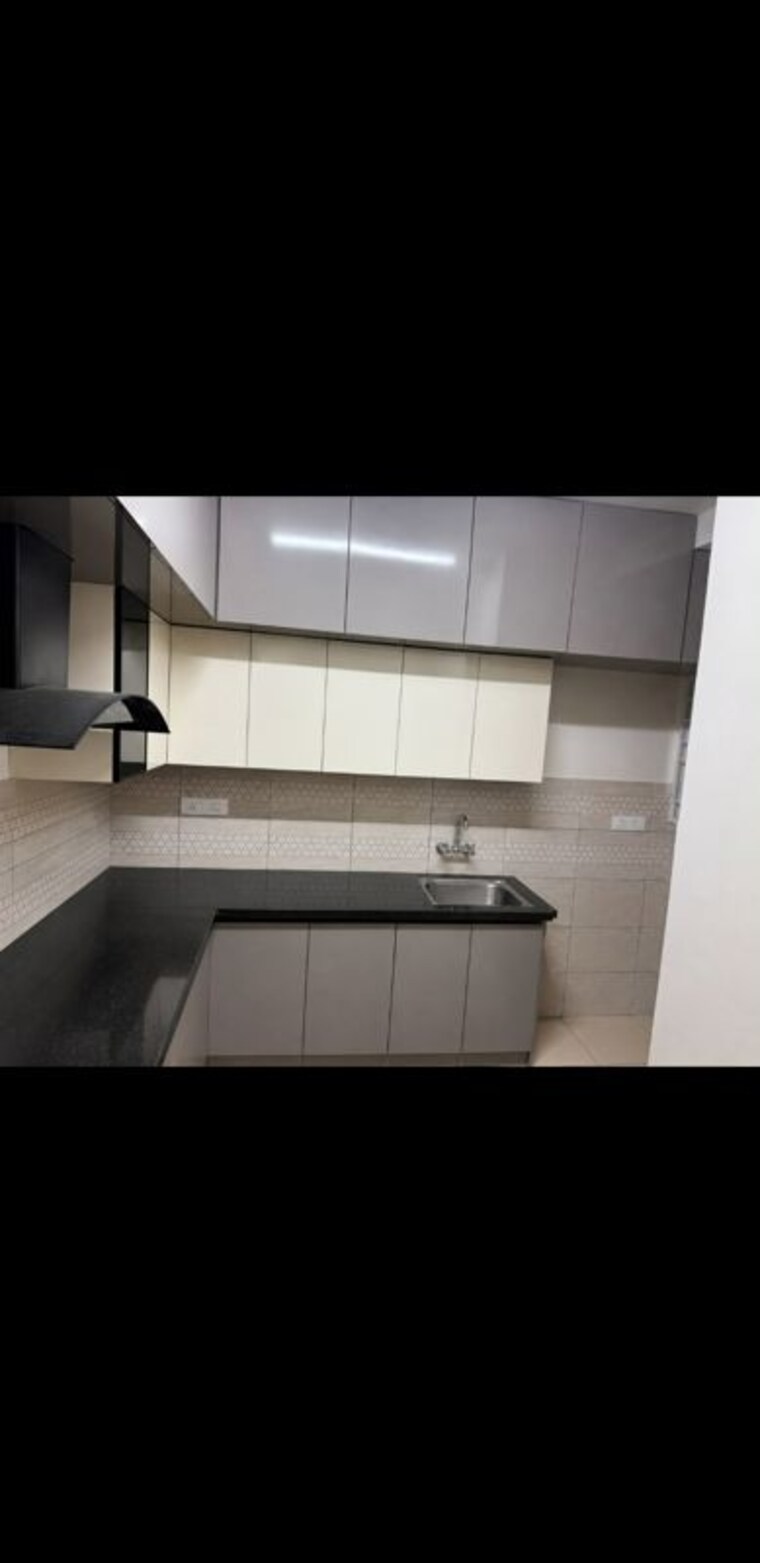 Kitchen, ela-apartment 2 Bedroom 1400 Sq.Ft. Apartment In Bommanahalli Bangalore 10566291