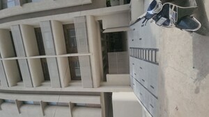 Kitchen in 3 BHK Apartment at Mehdipatnam – for Sale