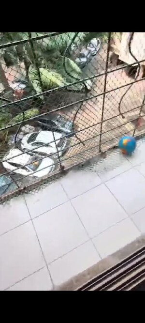 Parking in 1 BHK Apartment at Sai Sneha CHS, Mira Road – for Rent