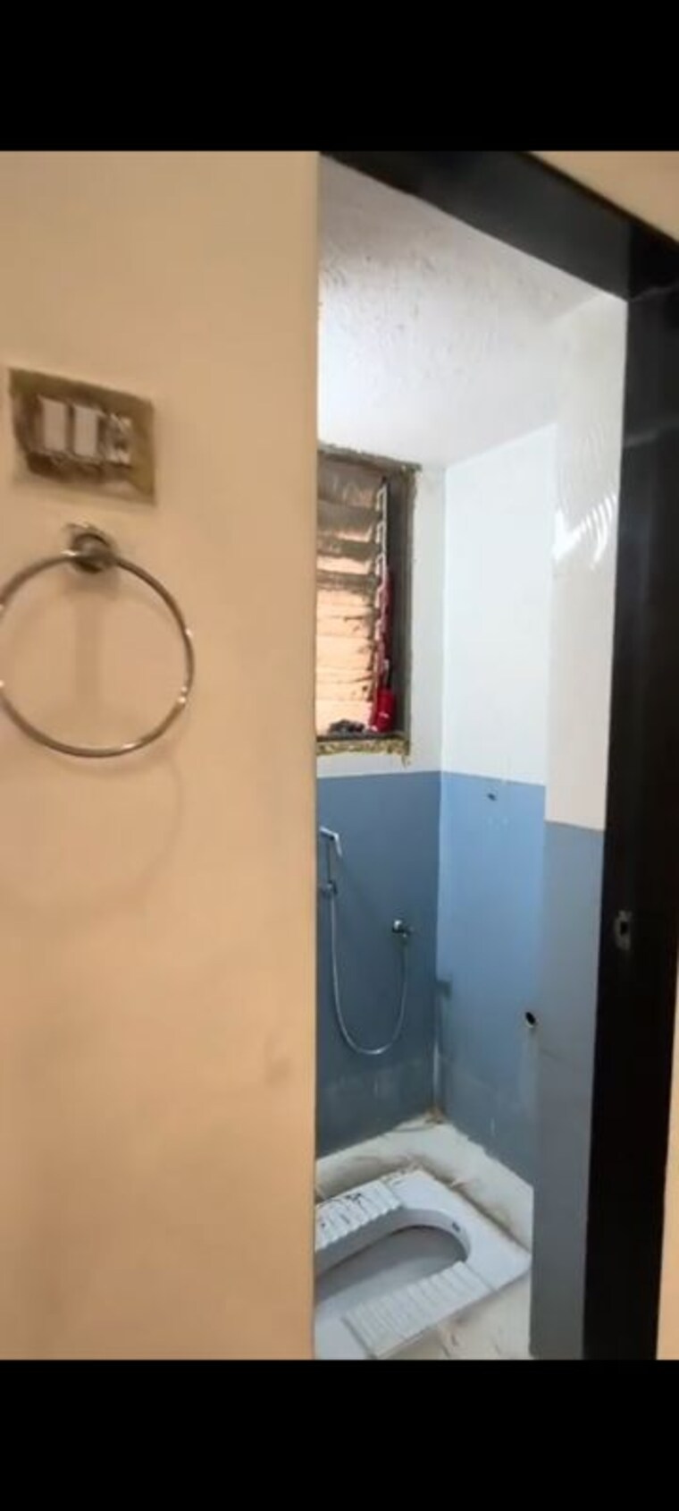 Bathroom, sai-sneha-chs 1 Bedroom 415 Sq.Ft. Apartment In Mira Road Thane 10566284
