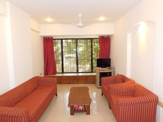 1 BHK Apartment For Rent in Solitaire Malad West in Malad West, Mumbai