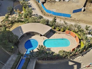 2 BHK Apartment For Rent in Axis Paradigm Whistling Meadows, Paud Road