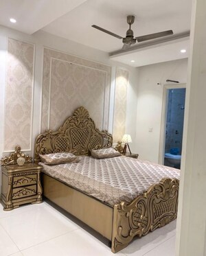 Bedroom in 3 BHK Apartment at Kharar Road – for Sale