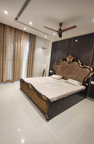 Bedroom in 3 BHK Apartment at Kharar Road – for Sale