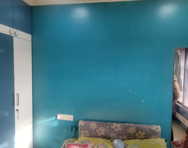 undefined, fam-chs 1 Bedroom 528 Sq.Ft. Apartment In Kopar Khairane Navi Mumbai 10566288